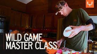 Wild Game Master Class with Steven Rinella | MeatEater Season 7