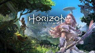 Horizon Zero Dawn ИГРОФИЛЬМ - ФИНАЛ (3 - СЕРИЯ)