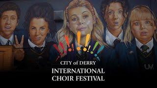 Dreams | The Cranberries | Derry Choir Festival 2023