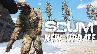 Scum - New Update - Puppet Buffs & New Items