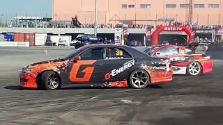 MEGA DRIFT Show! Novosibirsk! Дрифт в Новосибирске