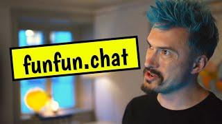 Our Discord has launched: funfun.chat!