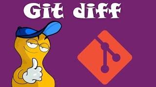 [Git] How to compare changes using Git diff