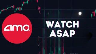 AMC STOCK UPDATE: Black Swan Event is Here. Massive Rate Cuts Coming,,