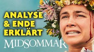 Midsommar | Ende erklärt + Analyse