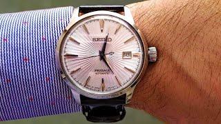 Top 10 Iconic Seiko Watches Of All Time