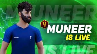 Double Points Stream || Muneer Live 