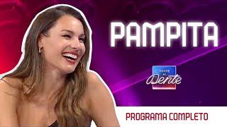 PAMPITA con FER DENTE (Programa Completo)