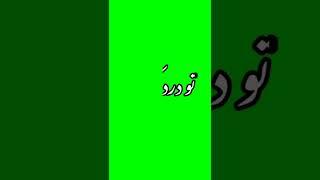 green screen videos pk |urdu poetry green screen screen