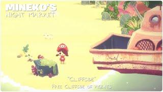 Mineko's Night Market "Cliffside [Free Cliffside of Agents]"