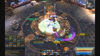 Elowar presents: Gara'jal the Spiritbinder 25man heroic