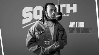 Jay Furr performs “Say No More” - Southbysole