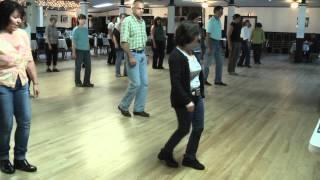 Linedance Lesson Good Time   Choreo. Jenny Cain  Music  Good Time by Alan Jackson