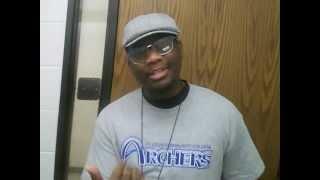 Derrick Mr Poetry 7 Owens Spoken Wordz