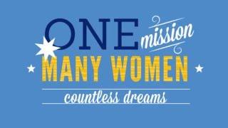 Soroptimist: Empowering Women & Girls to Live Their Dreams!