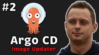 ArgoCD Image Updater: Decouple CI from CD! #2