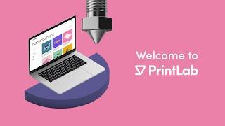 PrintLab 3D Printing Certification and Curriculum for Teachers