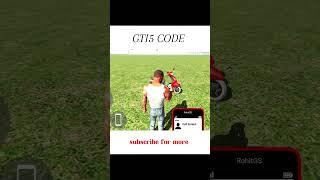 FINALLY REAL SKOTER CHEAT CODE || INDIAN CAR BIKE DRIVE GTIV#indianbikedriving3d #shorts