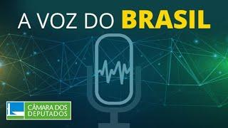 A Voz do Brasil - 08/11/24: Declaração final do P20 defende combate à fome, pobreza e desigualdade