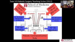 “Strategies to Enable Complex Robotic Upper Urinary Tract Reconstruction”