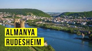 80 Saniyede Devr-i Alem: Rüdesheim