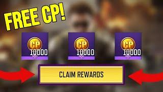 Free Cod Points - How To Get FREE COD Points in COD Mobile 2024