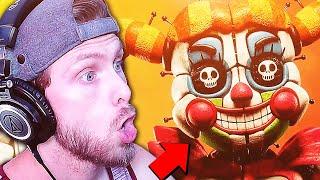 Vapor Reacts to FRONT STREET FNAF ANIMATION REACTION!