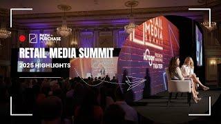 The Highlights: Retail Media Summit 2024