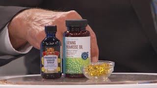 Drs. Rx: Bust Your Blemishes with Primrose Oil