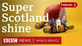 Scotland keen to build on impressive performance at Men's T20 World Cup - Stumped, BBC World Service