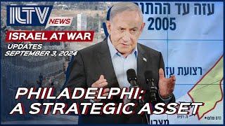 Israel Daily News – War Day 333 | September 3, 2024