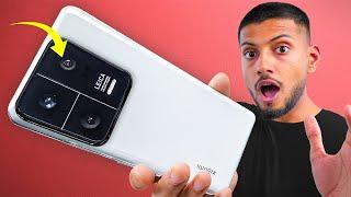 Xiaomi 13 Pro 5G Unboxing & Review ! *Camera King*