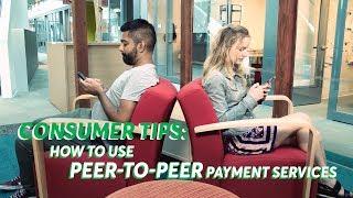 Make Your Money Safe: 5 Tips For Peer-to-Peer Payment Apps | Consumer Reports