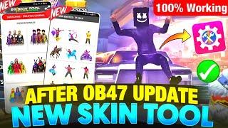 Free Fire Skin Tool App  FF Skin Tool App | Skin Tools Pro Free Fire | Skin Tool For Free Fire Max