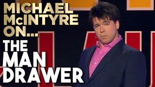 The Funniest Drawer In The House! | Michael McIntyre