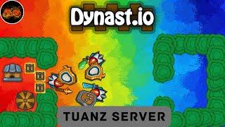 Dynast.io | Tuanz Private Server | The Best Private Server in Dynast.io