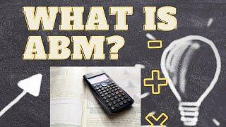 What is ABM? 