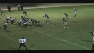 Noel Football Highlights