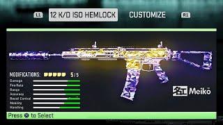 I Have a 12K/D with the BEST GUN on Ashika Island.. (Warzone 2 Best Meta Loadouts)