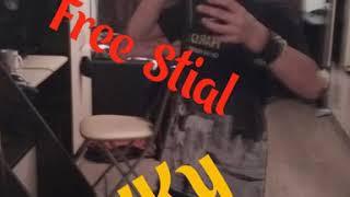 (Tas OFF prodakshen) BaKKy "Free Stial"