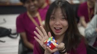 NTU EEE | Innovation Challenge 2024