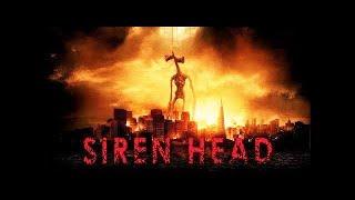 Трейлер к фильму СИРЕНОГОЛОВЫЙ 2022 на Русском Siren Head