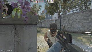 CS:GO Lag Switching Fun