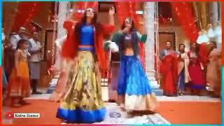 ye rishta kya kahlata hai  #akshara dance #star parivar award shows WhatsApp #status video song