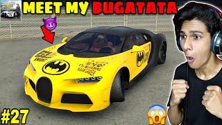 Kaam Gamer’s Bugatti Chiron - CPM Bugatti Chiron - Car Parking Multiplayer - Part 27