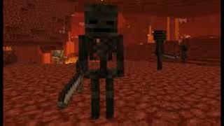 Wither Skeleton Hacking Music but it's NOSTALGIC !