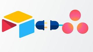 How To Integrate Airtable  With Asana