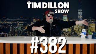 Leave It Online | The Tim Dillon Show #382