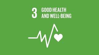 SDG3: Health & Well-being