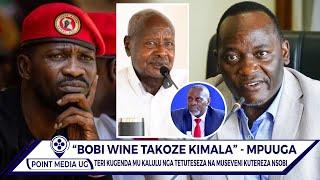 BREAKING!! MPUUGA AZEEMU OKULUMBA KYAGULANYI. AMULUMIRIZA OMULULU GW'OBUKULEMBEZE NATAKOLA KU BIZIBU